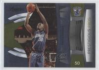 Emeka Okafor #/100