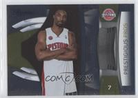 Ben Gordon #/100