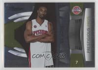 Ben Gordon #/100