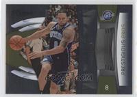 Deron Williams #/100