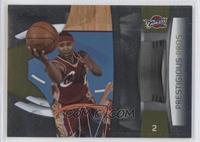 Mo Williams [Noted] #/100