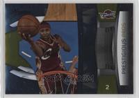 Mo Williams #/100