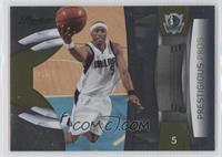 Josh Howard #/100