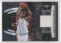 Tracy McGrady #/100