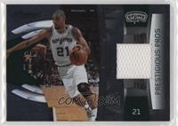 Tim Duncan #/100