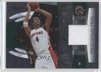 Chris Bosh #/100