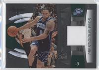 Deron Williams #/100