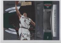 Joe Johnson #/500