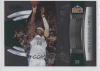 Carmelo Anthony #/500