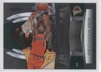 Stephen Jackson #/500