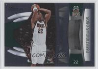 Michael Redd #/500