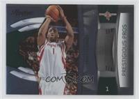 Tracy McGrady #/500