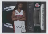 Ben Gordon #/500