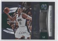 Dwight Howard #/500