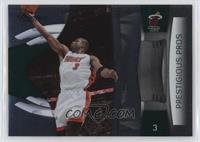 Dwyane Wade #/500