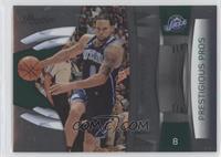 Deron Williams #/500