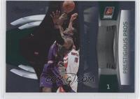 Amar'e Stoudemire #/500