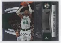 Ray Allen [EX to NM] #/500