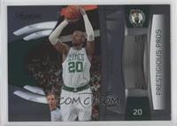 Ray Allen #/500