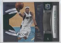 Josh Howard #/500