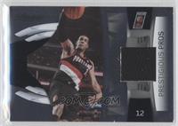 LaMarcus Aldridge #/25