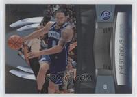 Deron Williams #/10