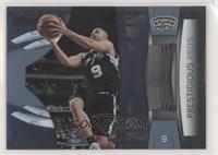 Tony Parker #/10