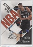 Tim Duncan #/150