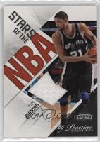 Tim Duncan #/150