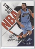 Deron Williams #/250