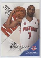 Ben Gordon