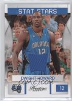 Dwight Howard #/250