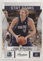 Dirk Nowitzki