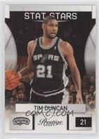 Tim Duncan [Noted]