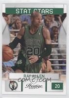 Ray Allen