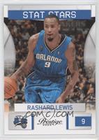 Rashard Lewis