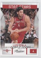 Luis Scola