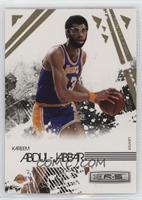 Kareem Abdul-Jabbar #/500