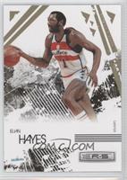 Elvin Hayes [Noted] #/500