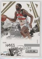 Elvin Hayes #/500