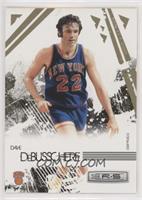 Dave DeBusschere #/500