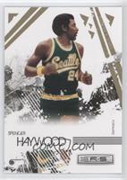 Spencer Haywood #/500