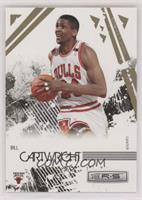 Bill Cartwright #/500