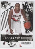 Dante Cunningham #/500