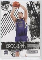 Jon Brockman #/500