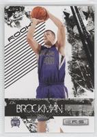 Jon Brockman #/500