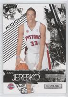 Jonas Jerebko #/500