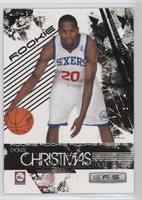 Dionte Christmas #/500