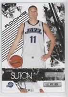 Goran Suton #/500