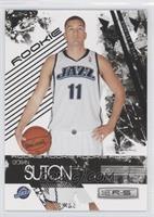 Goran Suton #/500